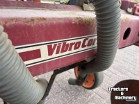 Inter-row cultivator Kongskilde 4 x 75 Mais schoffelapparaat