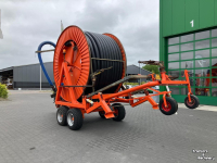 Irrigation hose reel Faber Mixi 125-320