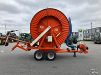 Irrigation hose reel Faber Mixi 125-320