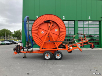 Irrigation hose reel Faber Mixi 125-320