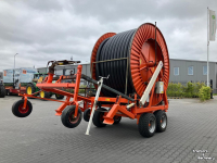 Irrigation hose reel Faber Mixi 125-320