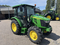 Tractor John Deere 5058E