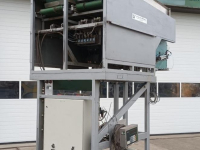 Weighing machines Pro-Pak Weger 2EW 2000 TP  Pro-Pak 2 baks weger afweger waage wiegemaschine