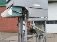 Weighing machines Pro-Pak Weger 2EW 2000 TP  Pro-Pak 2 baks weger afweger waage wiegemaschine