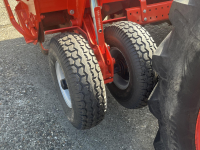 Rotary Tiller Kuhn EL 162 Biomulch