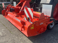 Rotary Tiller Kuhn EL 162 Biomulch