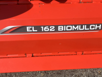 Rotary Tiller Kuhn EL 162 Biomulch