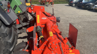 Rotary Tiller Kuhn EL 162 Biomulch