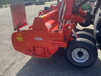 Rotary Tiller Kuhn EL 162 Biomulch