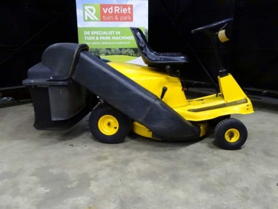 Ride-on mower Stiga 1072