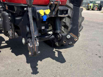 Tractor Valtra T190