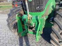 Tractors John Deere 6190 R Autopower