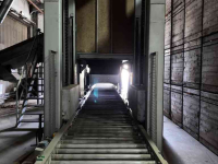 Other conveying equipment and accessories Deprez Kisten, ontstapelaar