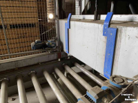 Other conveying equipment and accessories Deprez Kisten, ontstapelaar