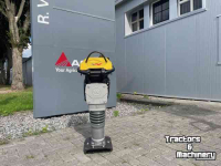 Vibrating plates Wacker Neuson BS62-2/28 stamper