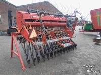 Seed drill Kongskilde Demeter CSA