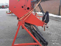 Seed drill Kongskilde Demeter CSA