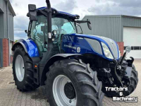 Tractor New Holland T6.180 AC