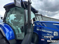 Tractor New Holland T6.180 AC