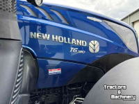 Tractor New Holland T6.180 AC