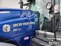 Tractor New Holland T6.180 AC