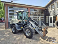 Wheelloader Terex TL100