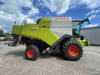 Combine Claas EVION 450 E5 CLASSIC