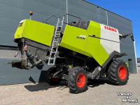 Combine Claas EVION 450 E5 CLASSIC