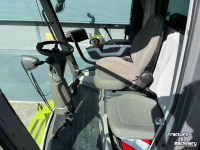 Combine Claas EVION 450 E5 CLASSIC