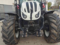 Tractor Steyr 4130 Expert CVT