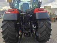 Tractor Steyr 4130 Expert CVT