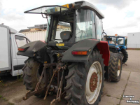 Tractor Massey Ferguson 6160