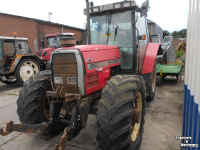 Tractor Massey Ferguson 6160