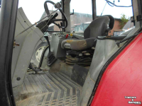 Tractor Massey Ferguson 6160