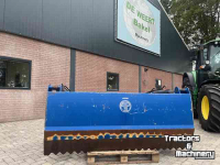 Silage cutting bucket AP NP 2200 , np 2200 , kuilhapper 2.20