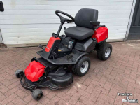 Ride-on mower Jonsered FR 2213 MA Zitmaaier