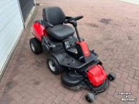 Ride-on mower Jonsered FR 2213 MA Zitmaaier