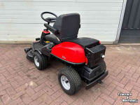 Ride-on mower Jonsered FR 2213 MA Zitmaaier