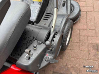 Ride-on mower Jonsered FR 2213 MA Zitmaaier
