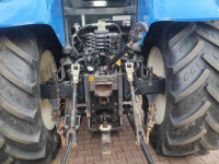 Tractor New Holland T 6030 Range Command