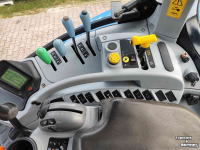 Tractor New Holland T 6030 Range Command