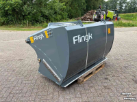 Silage cutting bucket Flingk 1420