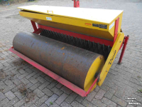 Overseeder Vredo doorzaaier