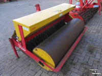 Overseeder Vredo doorzaaier