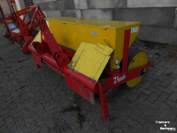Overseeder Vredo doorzaaier