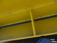 Overseeder Vredo doorzaaier