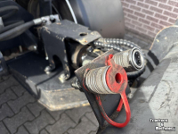 Excavator Yanmar B95W