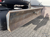 Excavator Yanmar B95W