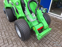 Wheelloader Avant 755i TDL