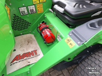 Wheelloader Avant 755i TDL